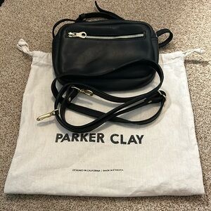 Parker Clay Desta Belt Bag